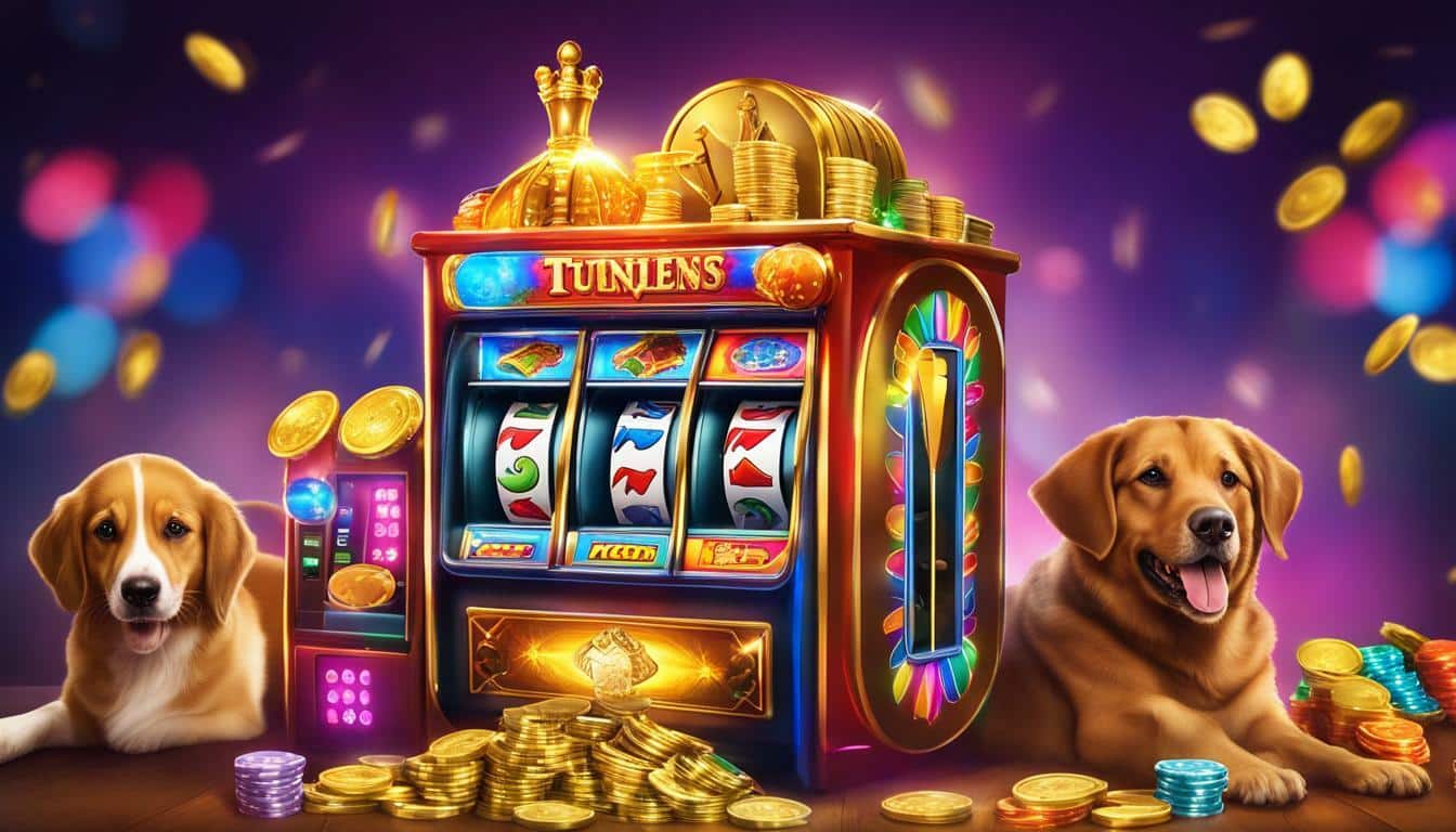 Dog House Slot oyna