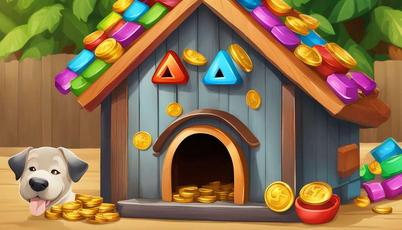 Dog House Slot demo oyna türkçe