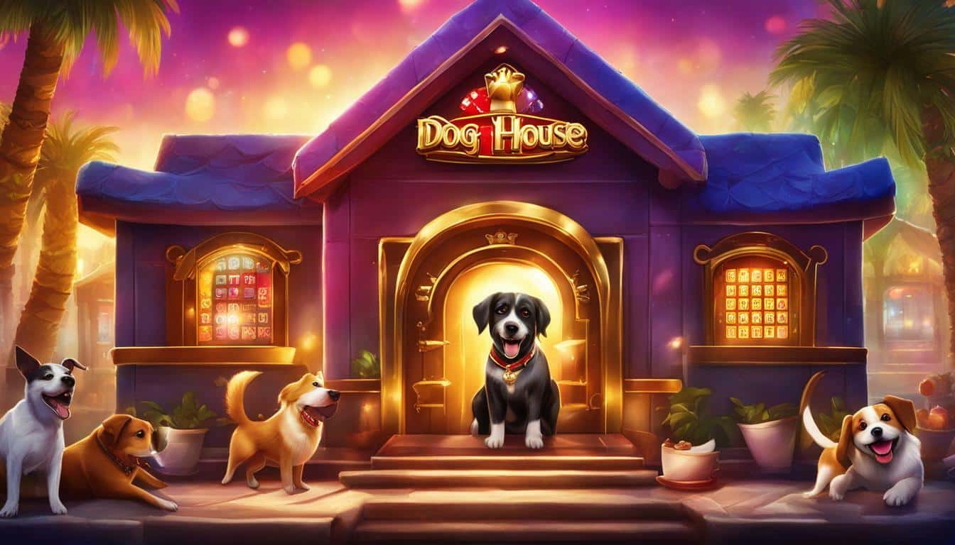 Dog House Slot ekşi