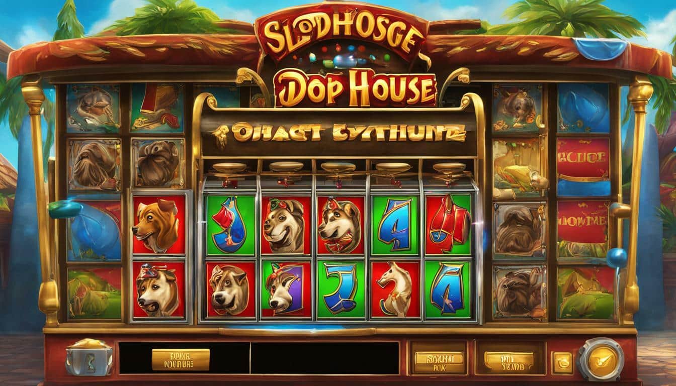 Dog House Slot free spin veren siteler