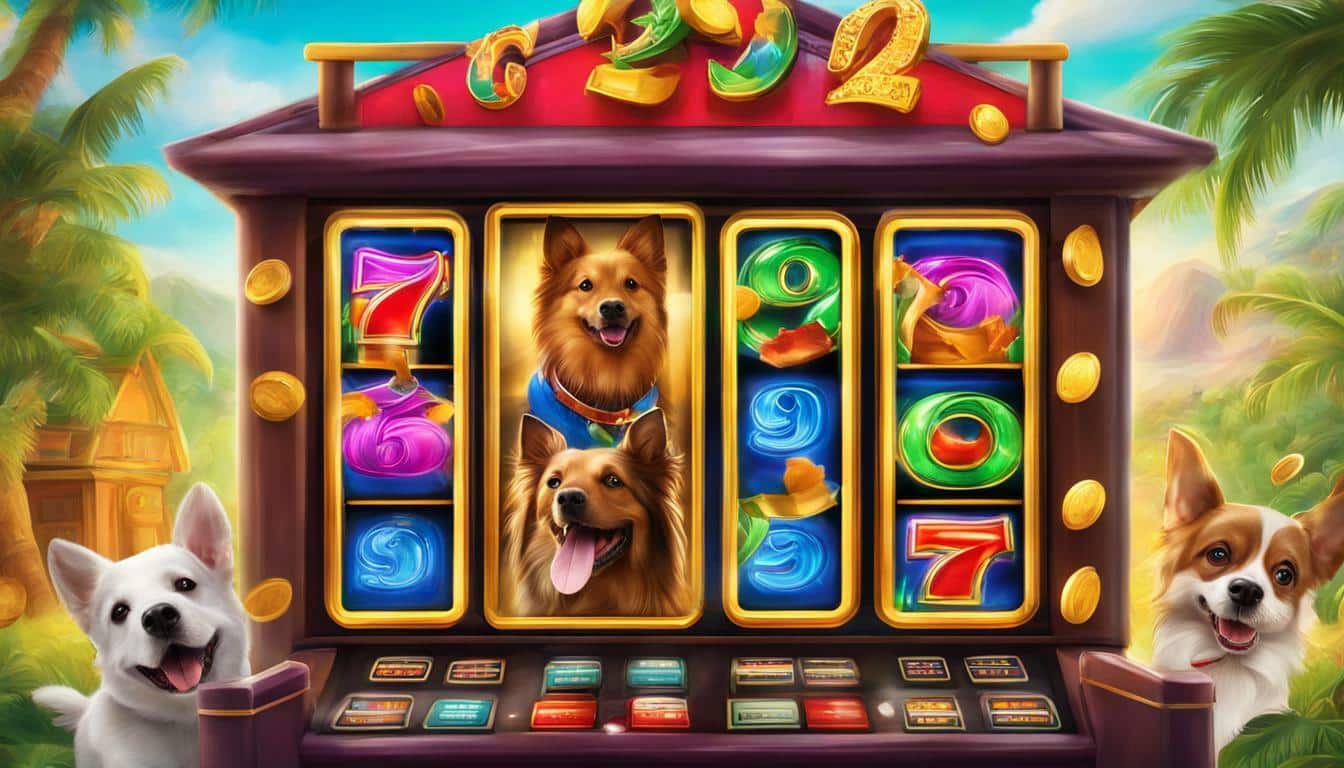 Dog House Slot kazanma saatleri