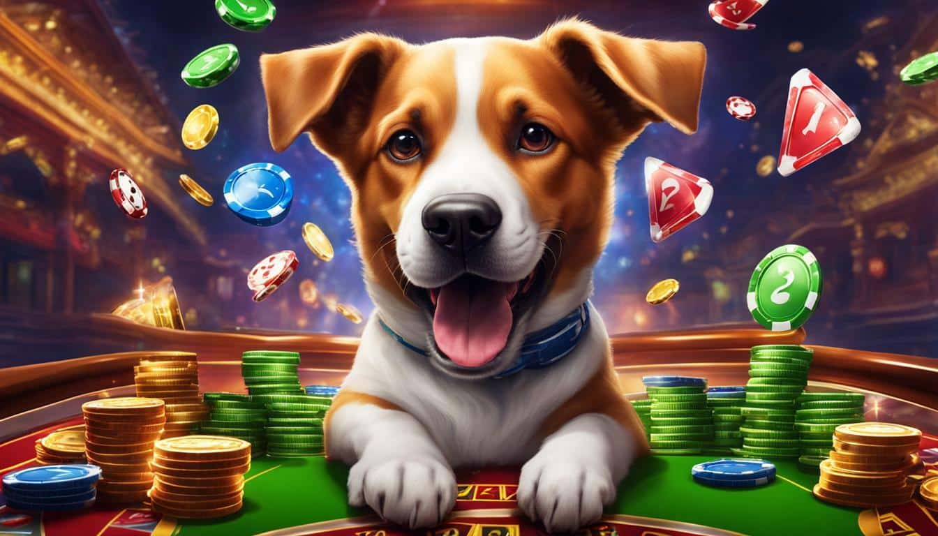 Dog House Slot kazanma