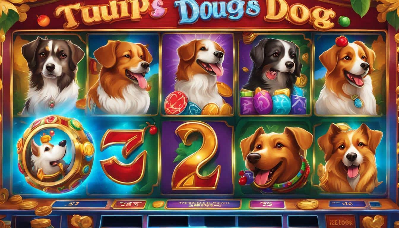 Dog House Slot para yatırma