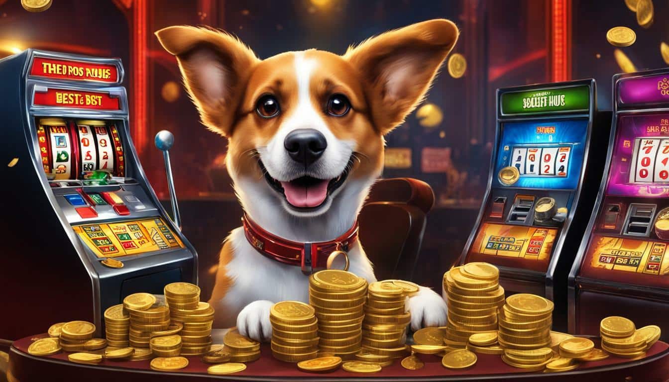 Dog House Slot stratejileri