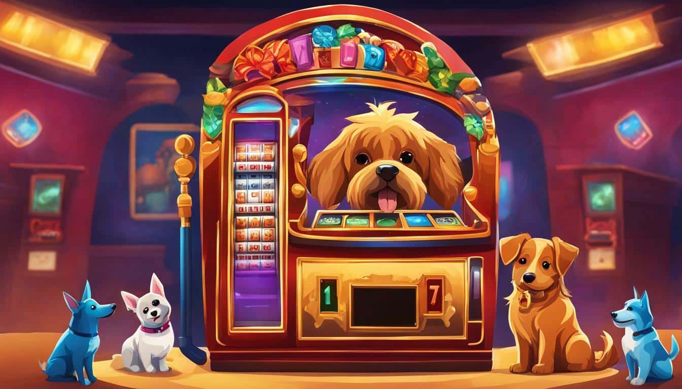 Dog House Slot yorumları